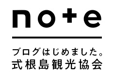 noteはじめました
